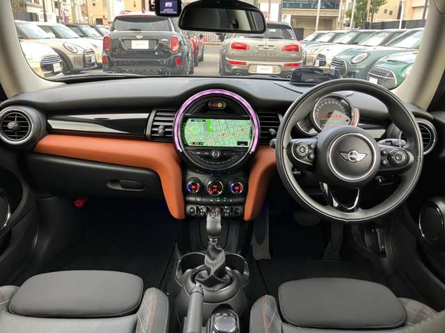 ミニ ミニ クーパーＳ ３ドア H30年 (近畿) 99