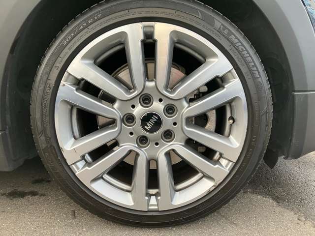 ミニ ミニ クーパーＳ ３ドア H30年 (近畿) 99