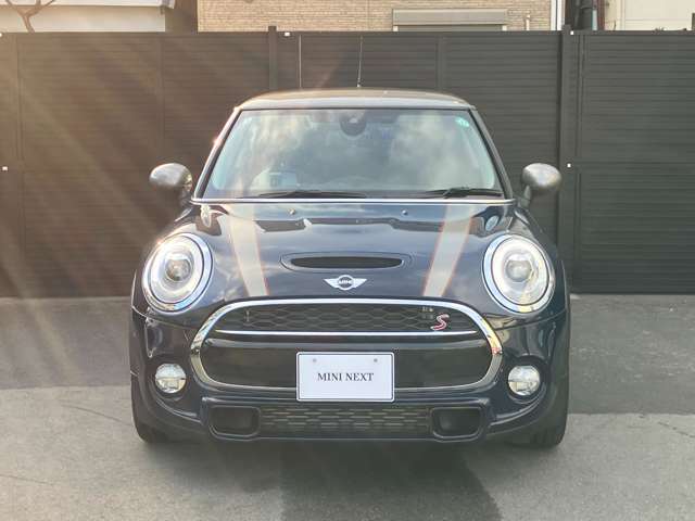 ミニ ミニ クーパーＳ ３ドア H30年 (近畿) 99