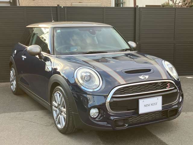 ミニ ミニ クーパーＳ ３ドア H30年 (近畿) 99