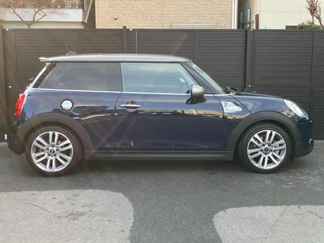 ミニ ミニ クーパーＳ ３ドア H30年 (近畿) 99