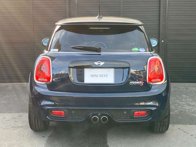 ミニ ミニ クーパーＳ ３ドア H30年 (近畿) 99