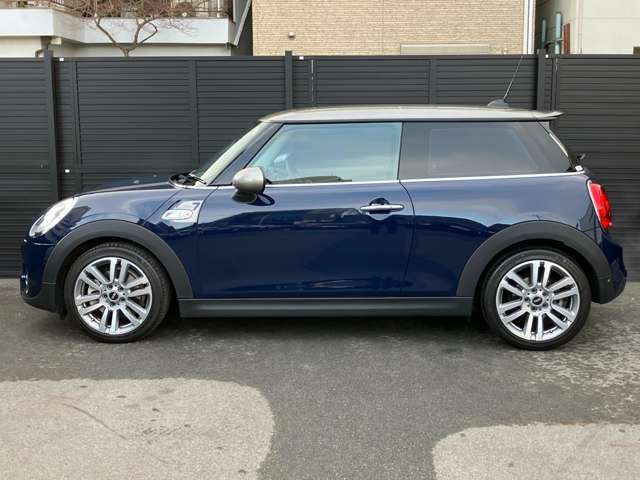 ミニ ミニ クーパーＳ ３ドア H30年 (近畿) 99