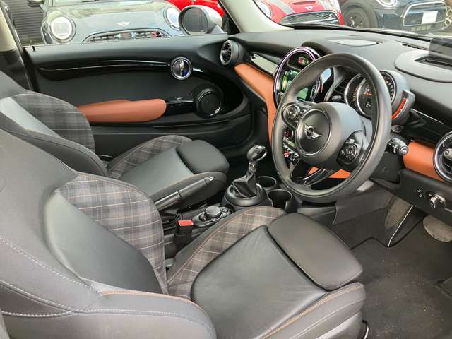 ミニ ミニ クーパーＳ ３ドア H30年 (近畿) 99