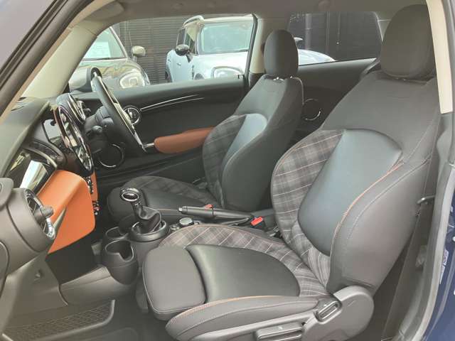 ミニ ミニ クーパーＳ ３ドア H30年 (近畿) 99