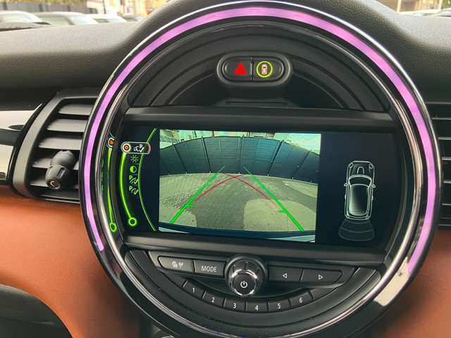 ミニ ミニ クーパーＳ ３ドア H30年 (近畿) 99