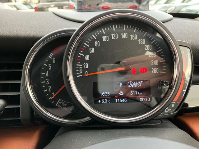 ミニ ミニ クーパーＳ ３ドア H30年 (近畿) 99