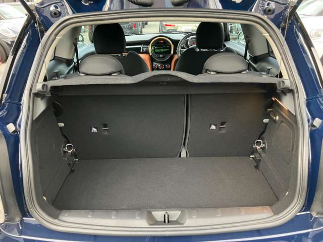 ミニ ミニ クーパーＳ ３ドア H30年 (近畿) 99