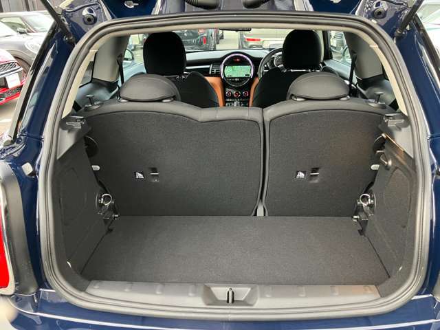 ミニ ミニ クーパーＳ ３ドア H30年 (近畿) 99