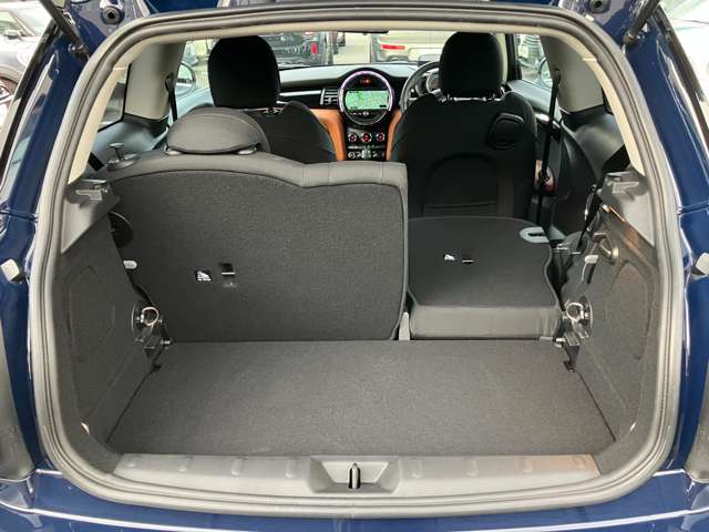 ミニ ミニ クーパーＳ ３ドア H30年 (近畿) 99