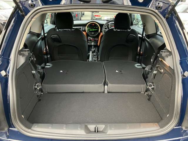 ミニ ミニ クーパーＳ ３ドア H30年 (近畿) 99