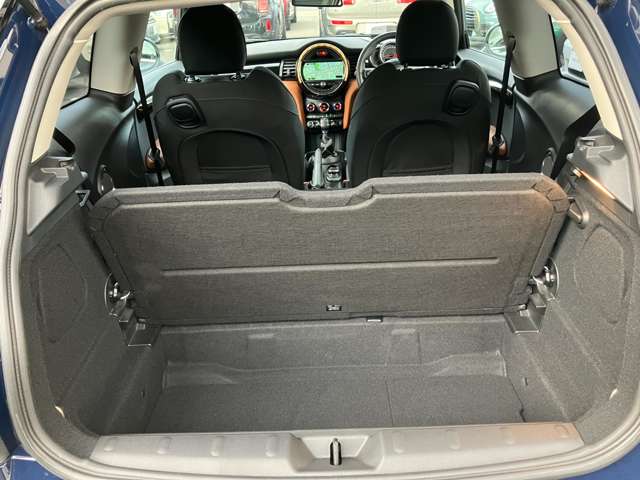 ミニ ミニ クーパーＳ ３ドア H30年 (近畿) 99