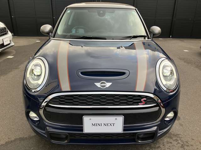 ミニ ミニ クーパーＳ ３ドア H30年 (近畿) 99