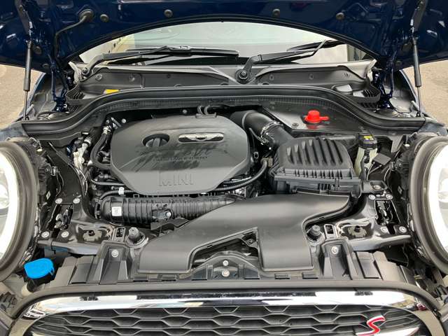 ミニ ミニ クーパーＳ ３ドア H30年 (近畿) 99