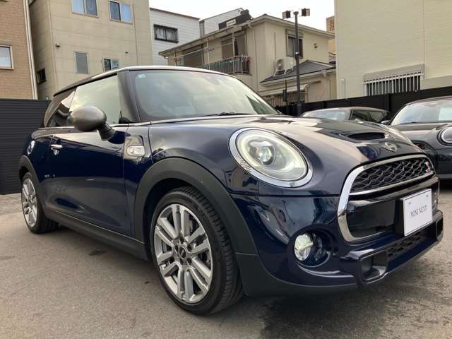 ミニ ミニ クーパーＳ ３ドア H30年 (近畿) 99