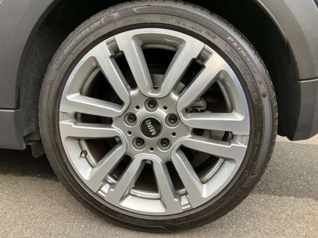 ミニ ミニ クーパーＳ ３ドア H30年 (近畿) 99