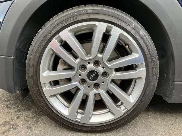 ミニ ミニ クーパーＳ ３ドア H30年 (近畿) 99