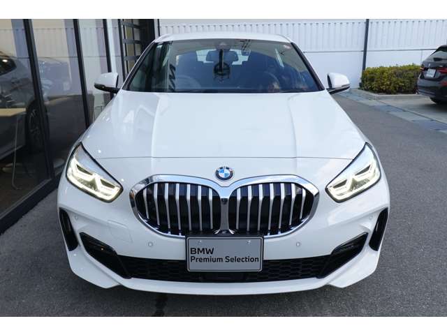 ＢＭＷ １シリーズ １１８Ｄ Ｍスポーツ ディーゼルターボ R6年 (近畿) 99