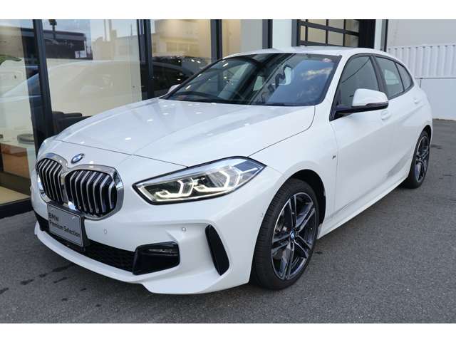 ＢＭＷ １シリーズ １１８Ｄ Ｍスポーツ ディーゼルターボ R6年 (近畿) 99