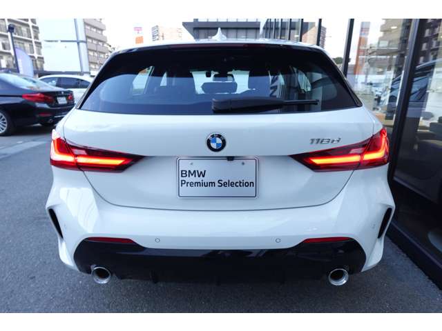 ＢＭＷ １シリーズ １１８Ｄ Ｍスポーツ ディーゼルターボ R6年 (近畿) 99