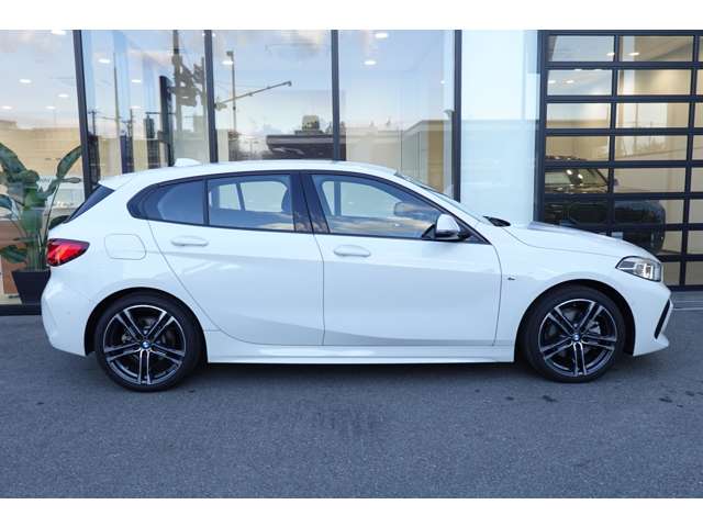 ＢＭＷ １シリーズ １１８Ｄ Ｍスポーツ ディーゼルターボ R6年 (近畿) 99