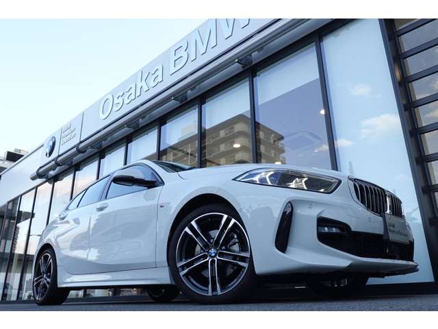 ＢＭＷ １シリーズ １１８Ｄ Ｍスポーツ ディーゼルターボ R6年 (近畿) 99