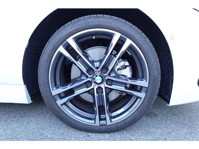 ＢＭＷ １シリーズ １１８Ｄ Ｍスポーツ ディーゼルターボ R6年 (近畿) 99