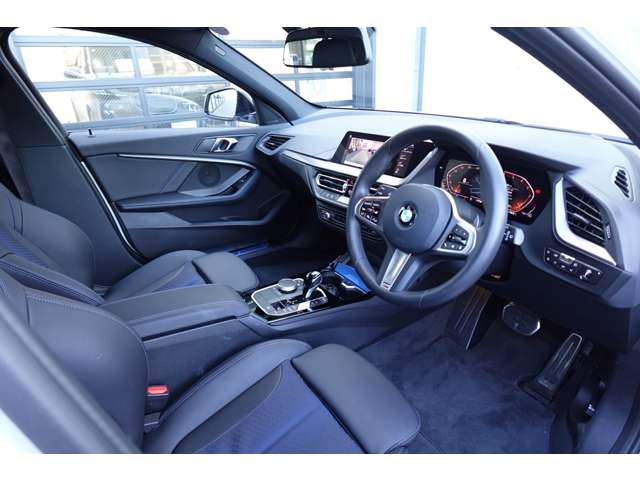 ＢＭＷ １シリーズ １１８Ｄ Ｍスポーツ ディーゼルターボ R6年 (近畿) 99