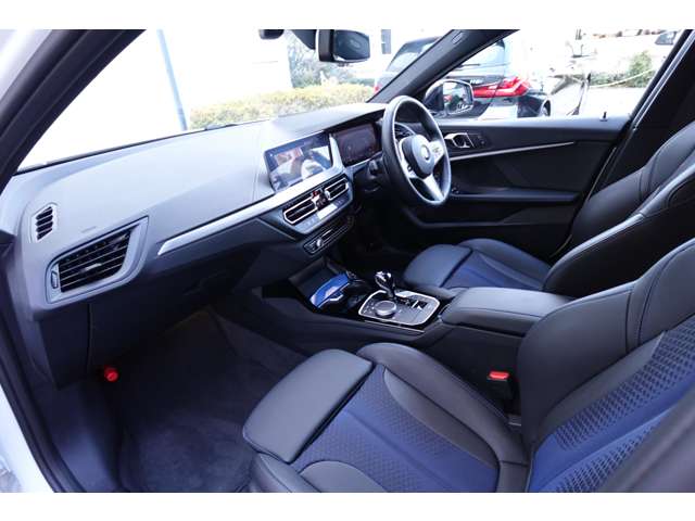 ＢＭＷ １シリーズ １１８Ｄ Ｍスポーツ ディーゼルターボ R6年 (近畿) 99