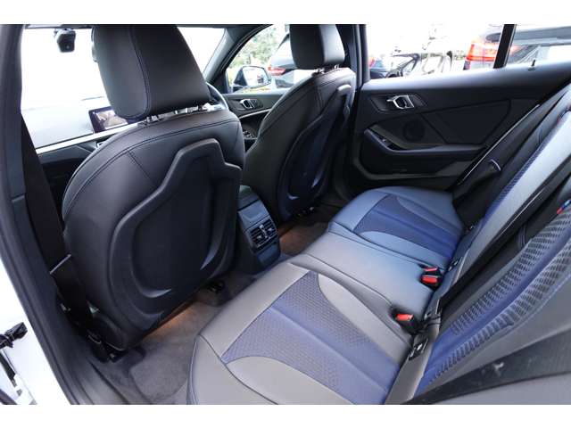 ＢＭＷ １シリーズ １１８Ｄ Ｍスポーツ ディーゼルターボ R6年 (近畿) 99