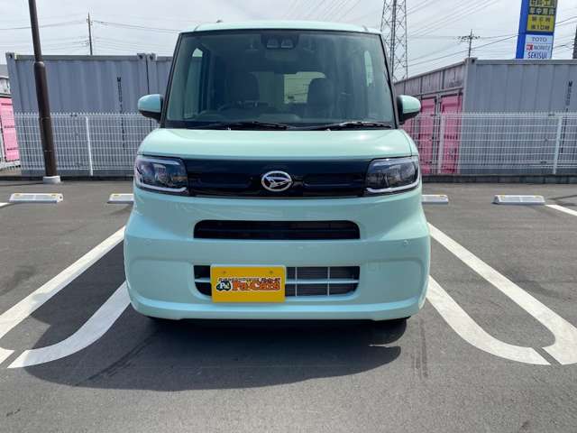 ダイハツ タント ６６０ Ｘ R6年 (関東) 99