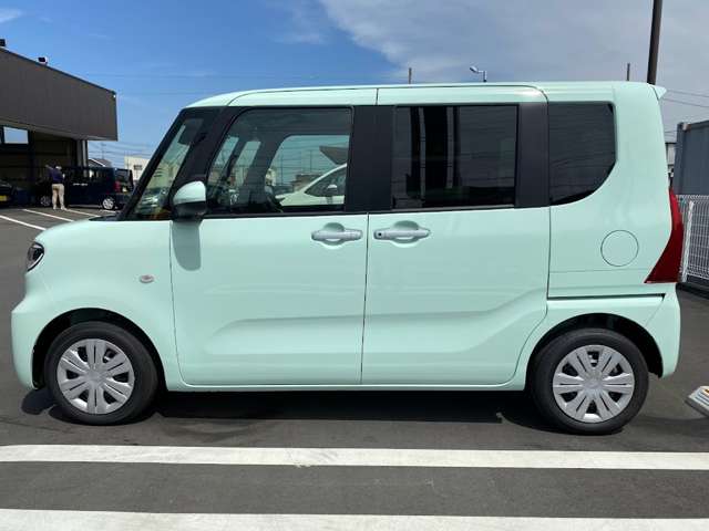 ダイハツ タント ６６０ Ｘ R6年 (関東) 99