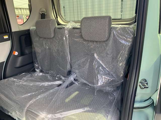 ダイハツ タント ６６０ Ｘ R6年 (関東) 99