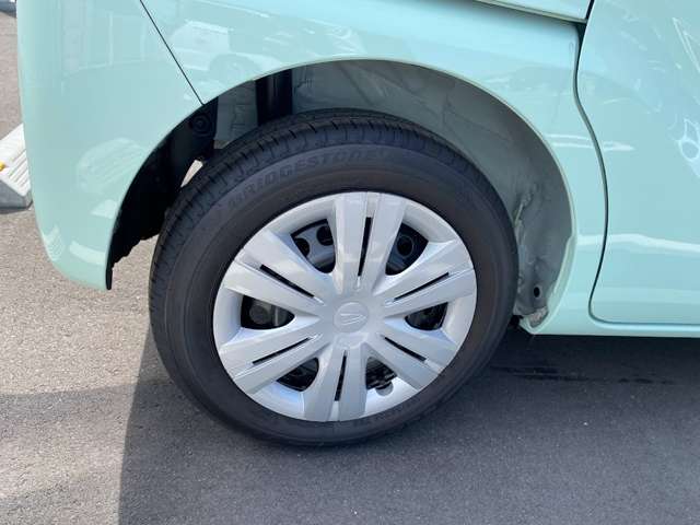 ダイハツ タント ６６０ Ｘ R6年 (関東) 99