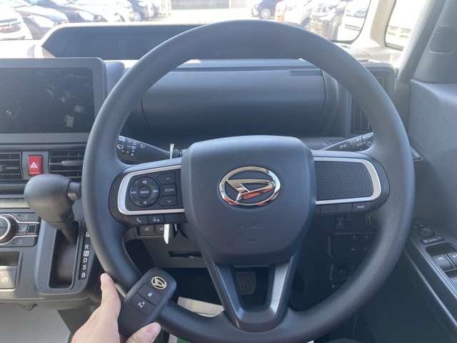 ダイハツ タント ６６０ Ｘ R6年 (関東) 99