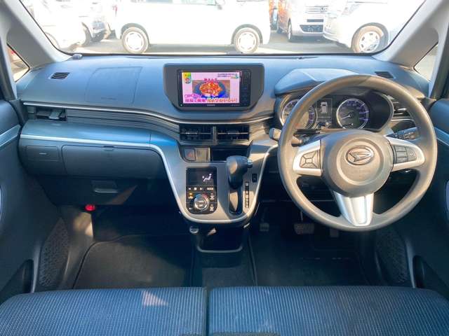 ダイハツ ムーヴ ６６０ カスタム Ｘ H28年 (九州・沖縄) 99