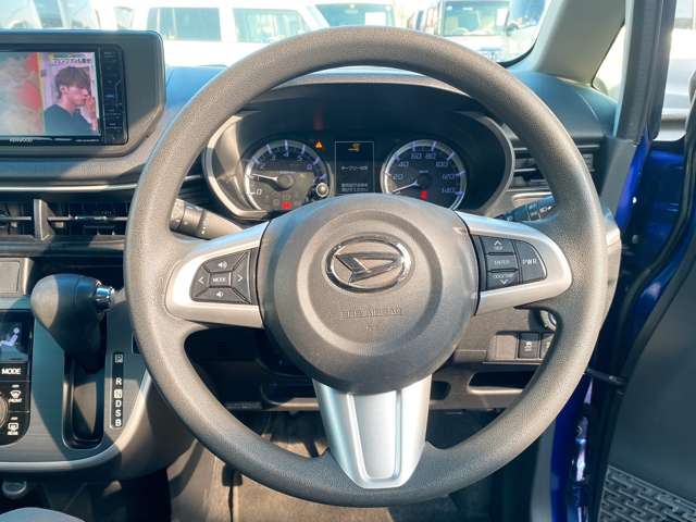 ダイハツ ムーヴ ６６０ カスタム Ｘ H28年 (九州・沖縄) 99