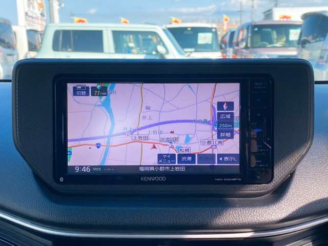 ダイハツ ムーヴ ６６０ カスタム Ｘ H28年 (九州・沖縄) 99