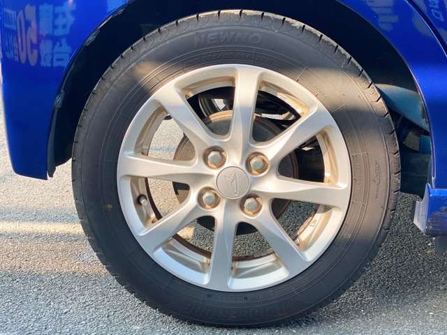 ダイハツ ムーヴ ６６０ カスタム Ｘ H28年 (九州・沖縄) 99