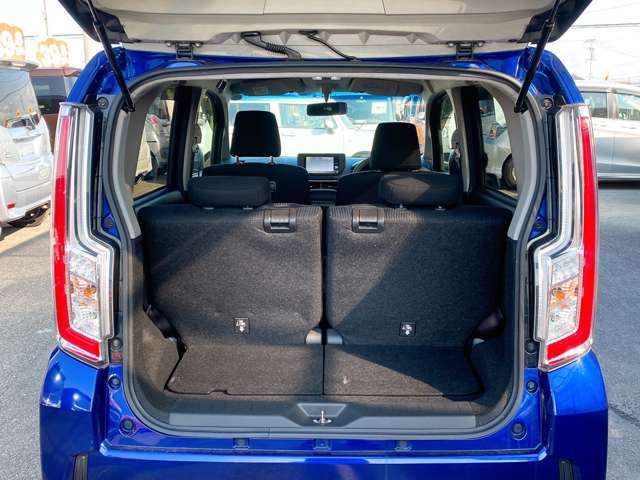 ダイハツ ムーヴ ６６０ カスタム Ｘ H28年 (九州・沖縄) 99