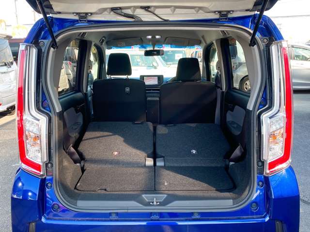 ダイハツ ムーヴ ６６０ カスタム Ｘ H28年 (九州・沖縄) 99