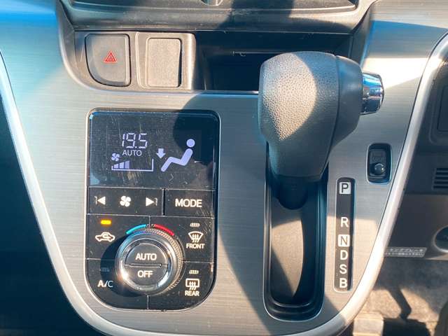 ダイハツ ムーヴ ６６０ カスタム Ｘ H28年 (九州・沖縄) 99