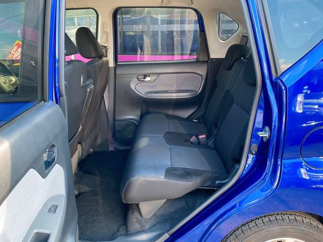 ダイハツ ムーヴ ６６０ カスタム Ｘ H28年 (九州・沖縄) 99