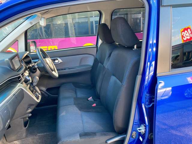 ダイハツ ムーヴ ６６０ カスタム Ｘ H28年 (九州・沖縄) 99