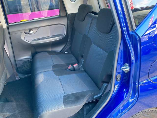 ダイハツ ムーヴ ６６０ カスタム Ｘ H28年 (九州・沖縄) 99