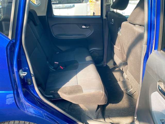 ダイハツ ムーヴ ６６０ カスタム Ｘ H28年 (九州・沖縄) 99