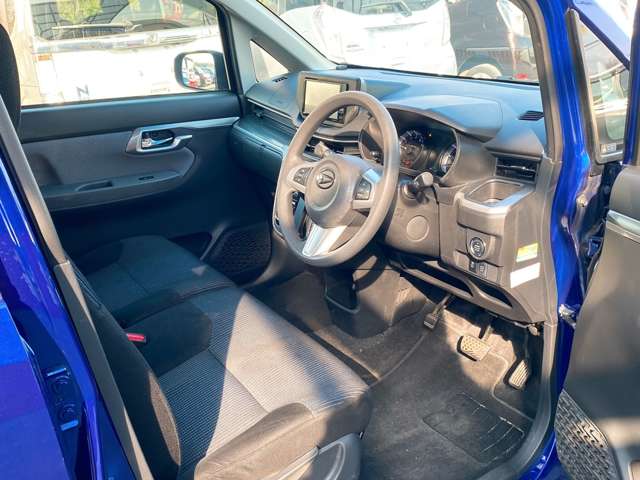 ダイハツ ムーヴ ６６０ カスタム Ｘ H28年 (九州・沖縄) 99