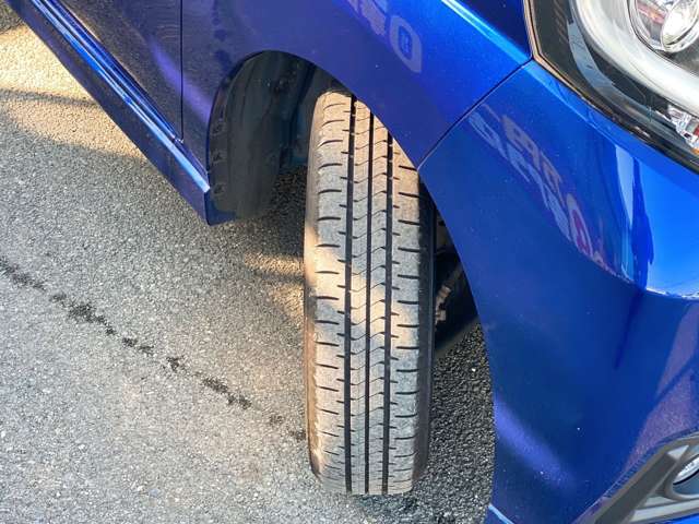 ダイハツ ムーヴ ６６０ カスタム Ｘ H28年 (九州・沖縄) 99