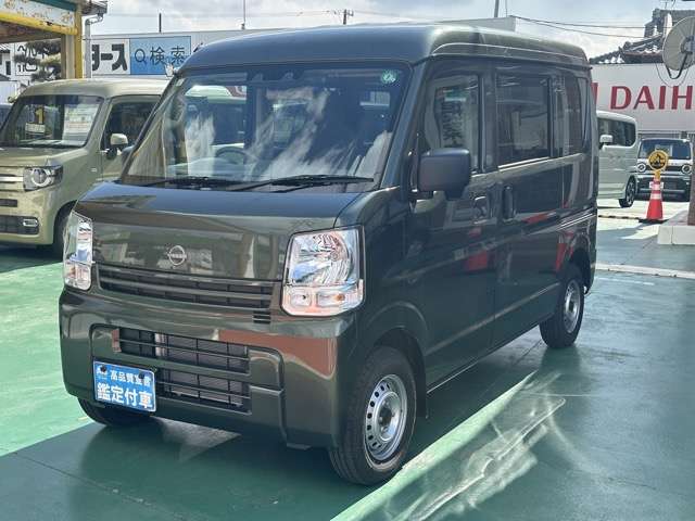 日産 ＮＶ１００クリッパー ６６０ ＤＸ ハイルーフ ５ＡＧＳ車 R6年 (東海) 99