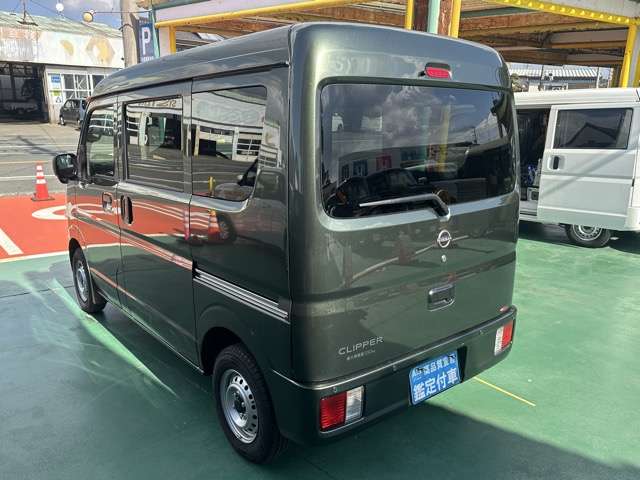 日産 ＮＶ１００クリッパー ６６０ ＤＸ ハイルーフ ５ＡＧＳ車 R6年 (東海) 99